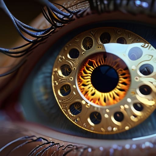 Beyond the Clock: Owning Your Temporal Reality