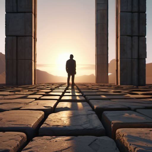 The Path Forward: Decoupling individual agency.