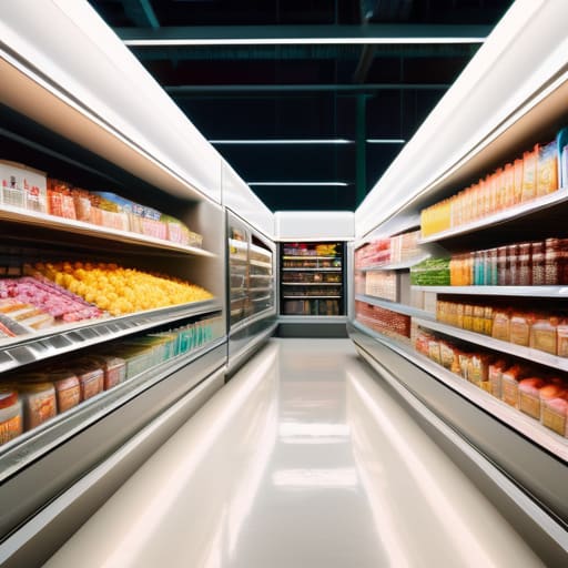 Cracking the Code of Grocery Store Layout Psychology