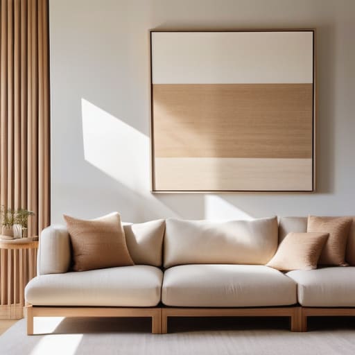 Curating Aesthetic Wall Displays for Maximum Impact