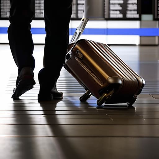 Decoding Airline Carry on Size Requirements Without the Stress