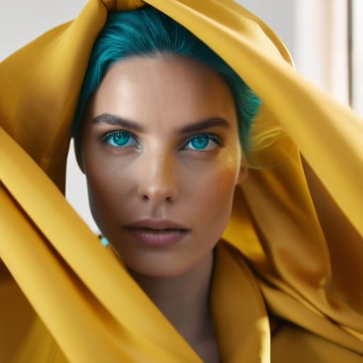 Decoding Color Theory for Fashion and Impact.