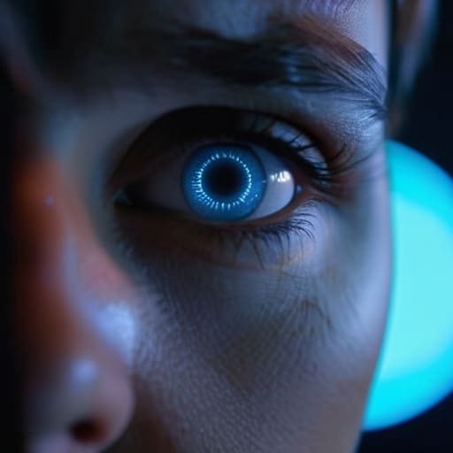 Decoding the Digital Distraction and Cognitive Load.