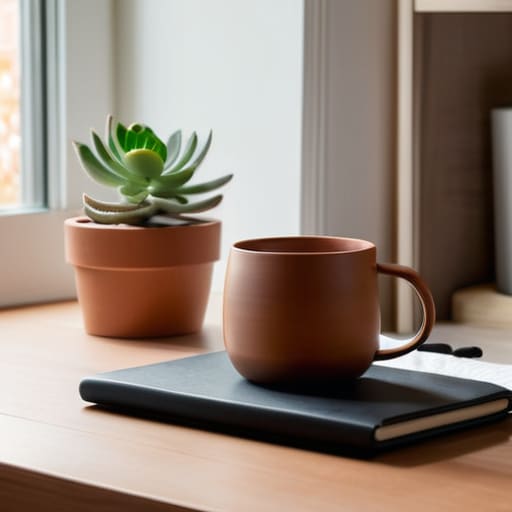 Establishing a Dedicated Workspace to Protect Your Peace