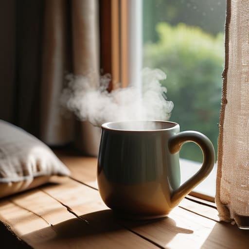 Mastering a Mindful Weekend Routine for True Presence.