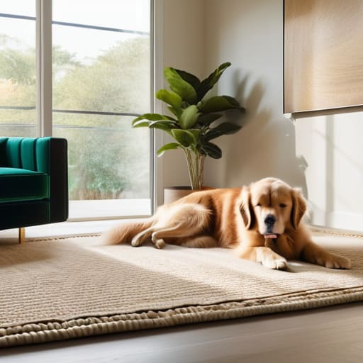 Mastering Animal Friendly Home Design With Style