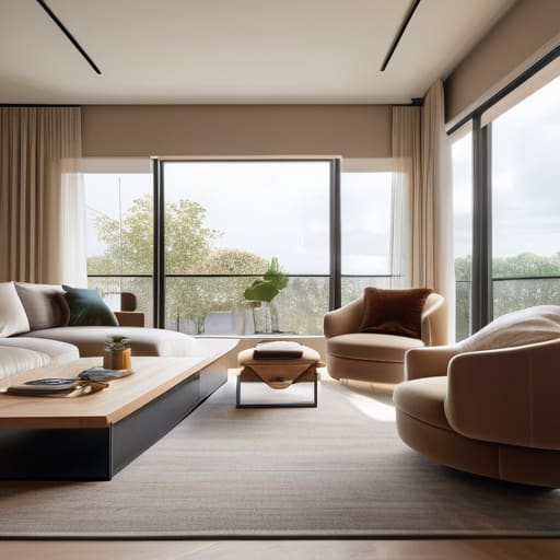 Mastering Apartment Living Hacks With Transformable Home Decor