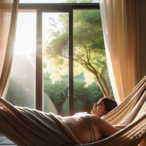 Mastering Circadian Rhythm Regulation for Peak Performance.