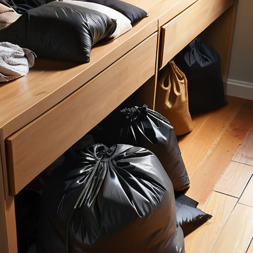 Mastering Closet Decluttering Tips for Instant Relief