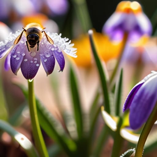 Mastering Essential Pollinator Garden Design Principles.