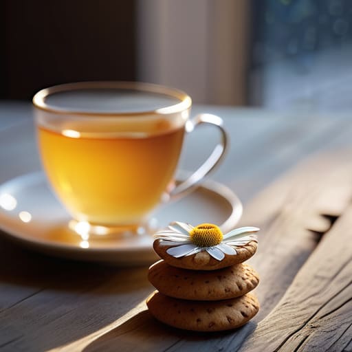 Mastering Flavor Profiles for Nighttime Tea Bliss