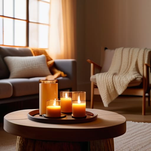 Mastering Hygge Evening Ambiance Through Warm Lighting