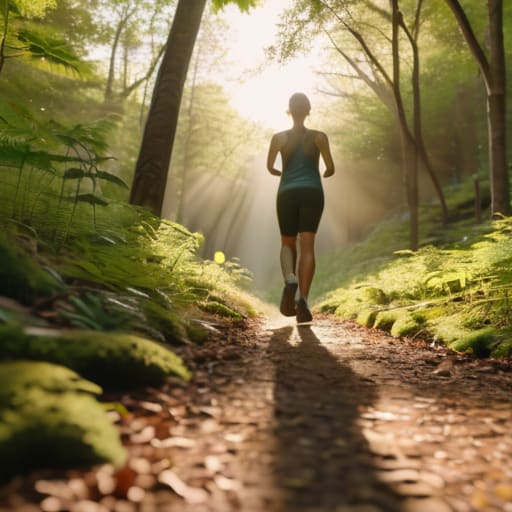 Mastering Low Impact Cardio for Fat Loss.