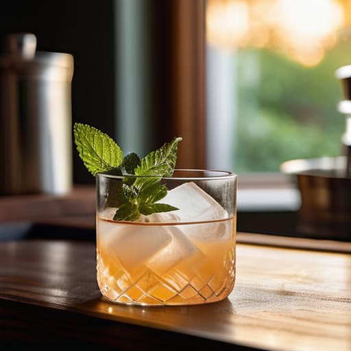 Mastering Mixology for Beginners and Signature Cocktail Ideas