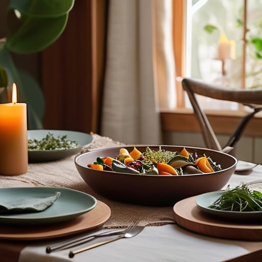 Mastering Potluck Menu Planning and Coordinating Guest Dishes