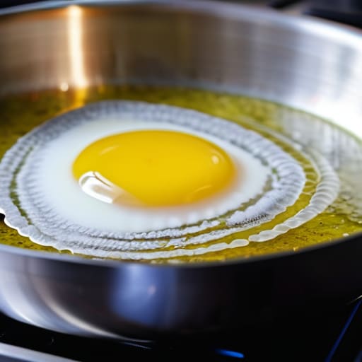 Mastering Stovetop Heat Control for Consistent Results.