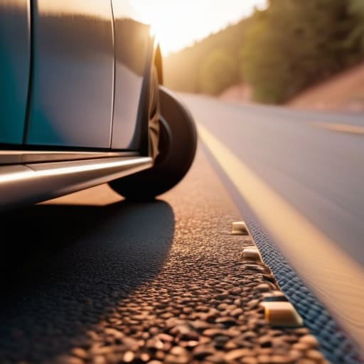 Mastering the Art of Improving Miles Per Gallon.