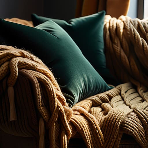 Mastering the Art of Layering Fabrics for Fall