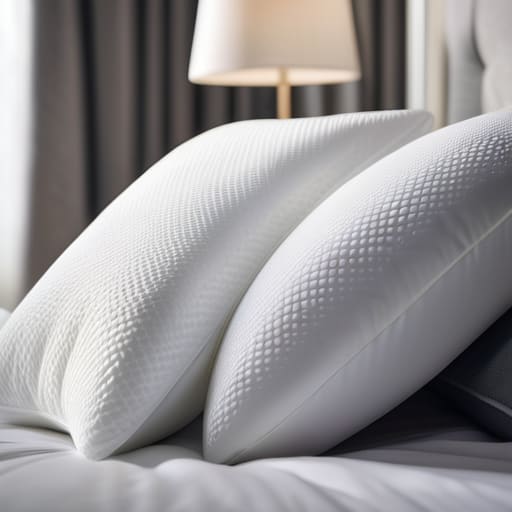 Memory Foam vs Down Pillows the Ultimate Showdown