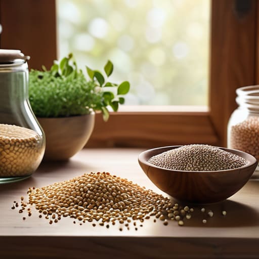 Must Have Grains and Legumes for Endless Meals