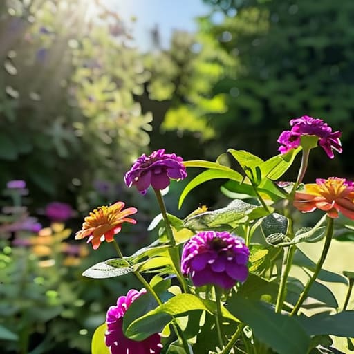 Selecting Heat Tolerant Plant Varieties for Maximum Vitality