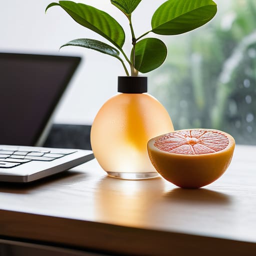 Selecting the Best Scents for Concentration and Flow