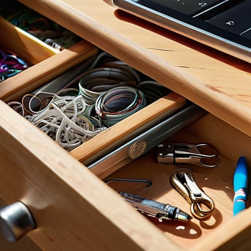 Tidying Up Household Clutter Without Losing Your Mind