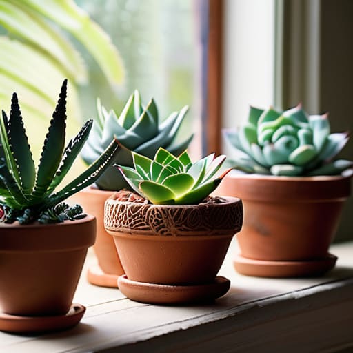 Why Drought Tolerant Plants Are Your Best Friends