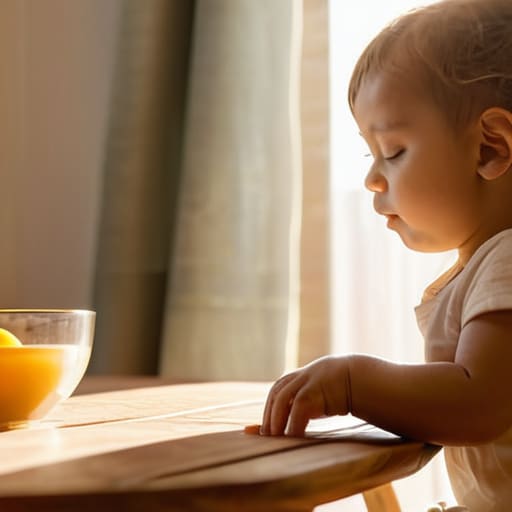 Winning the Morning a High Energy Morning Routine for Toddlers