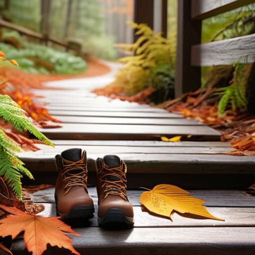 Adapting Your Changing Weather Walking Habits.