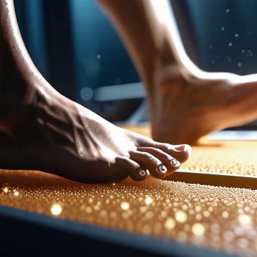 Aerobic Activity vs Sleep Latency the Speed of Slumber