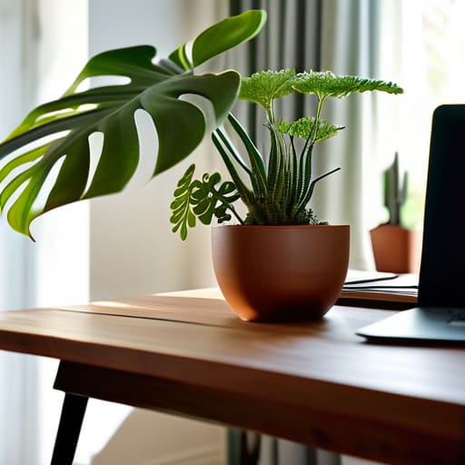 Biophilic Office Decor to Breathe Life Into Work