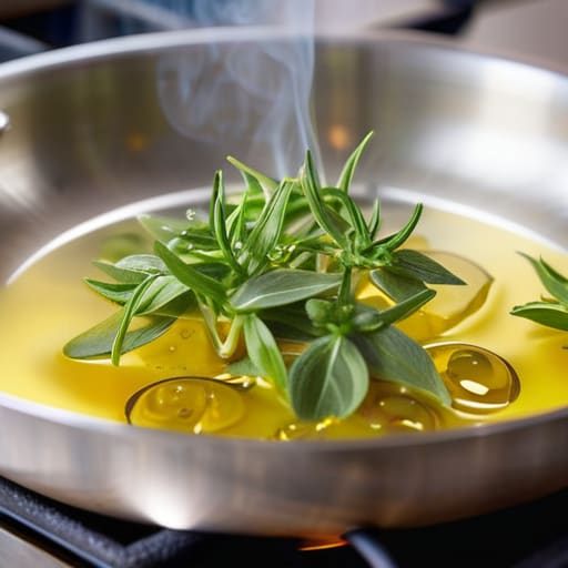 Mastering sautéing: Bringing It All Together.
