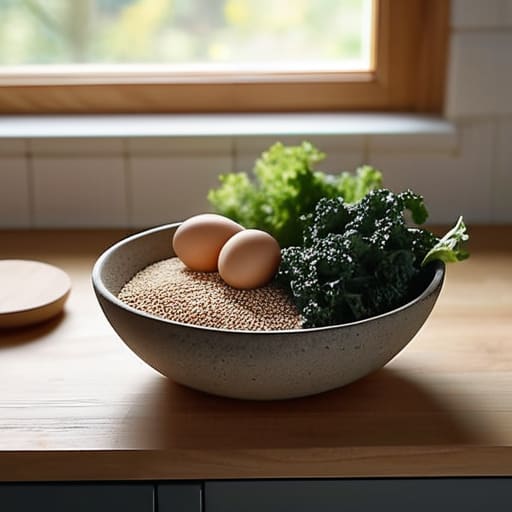 Building Your Essential Grocery List for Maximum Impact