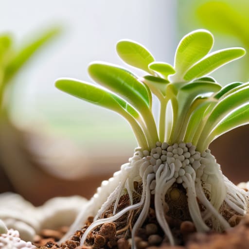 Choosing Your Foundation Essential Hydroponic Growing Medium Types