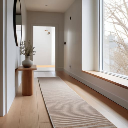 Elevating Tight Spaces With Apartment Entryway Styling
