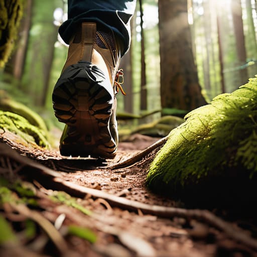 Embrace Low Impact Outdoor Exercise for Longevity.