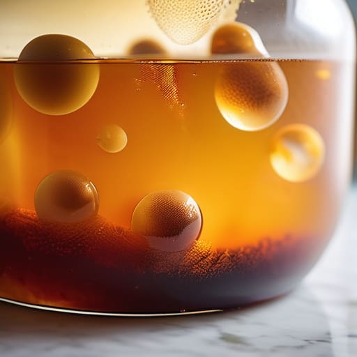 Fermentation Temperature Control and Preventing Mold in Kombucha