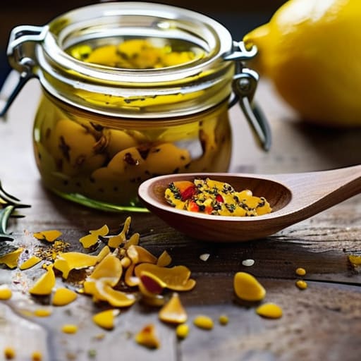 Flavor Balancing Acidity and Fat Like a Pro