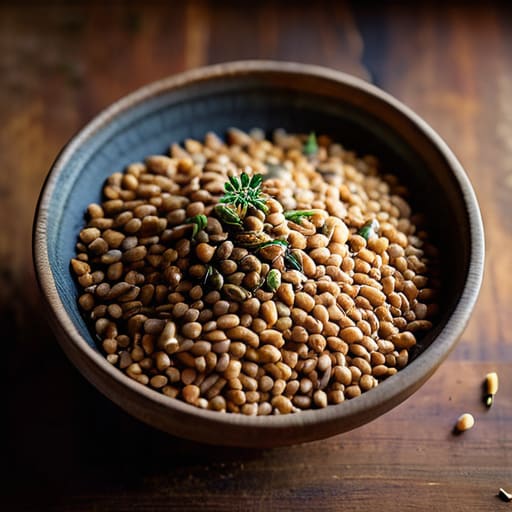 How to Cook Different Grains Like a Pro