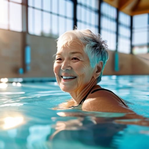 Low Impact Exercises for Elderly Bodies That Truly Work