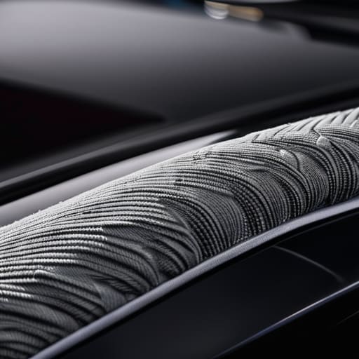 Mastering Microfiber Cloth Cleaning Techniques for cars.
