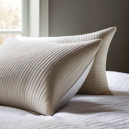 Mastering Pillow Loft and Firmness for Deep Sleep