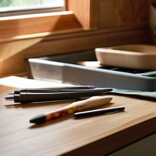 Mastering the Art of Decluttering Junk Drawers Once and for All