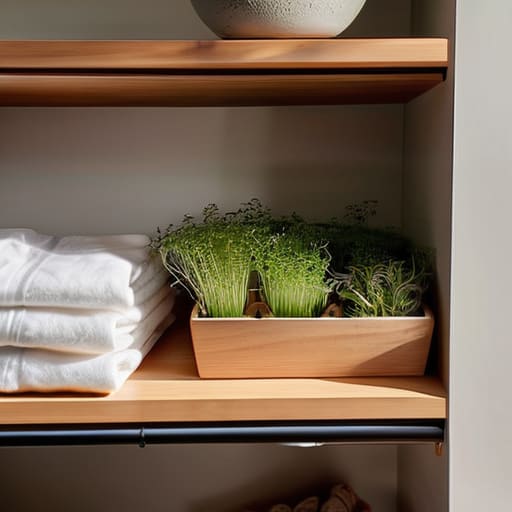 Maximizing Vertical Space to Reclaim Your Floor