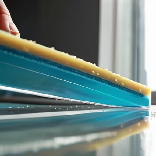 Pro Level Streak Free Window Cleaning Techniques