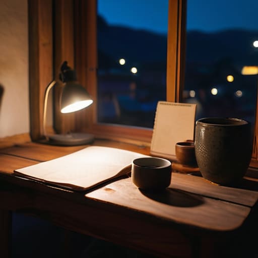 Silence the Chaos while traveling remotely.