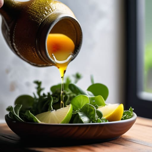 The Art of Balancing Acidity and Fat