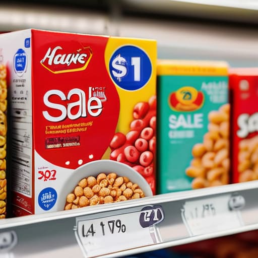 The High Stakes Game of Unit Price Comparison