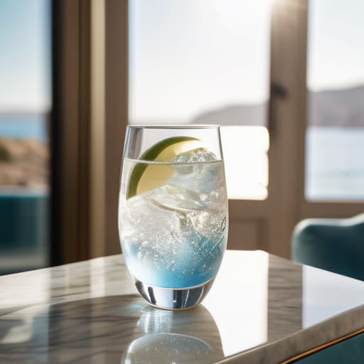 The Nuance of Premium Hospitality Services.